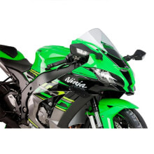 PUIG Downforce Sport Kawasaki ZX-10R 16 spoilers