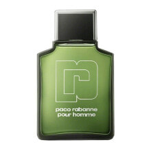 Paco Rabanne Pour Homme Eau de Toilette