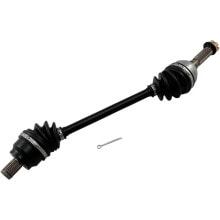 MOOSE UTILITY DIVISION Polaris POL-7053 Wheel Axle