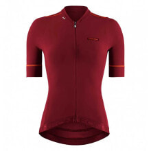 ETXEONDO Lira Short Sleeve Jersey