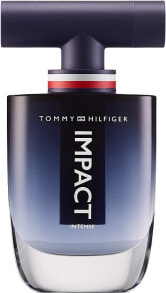 Tommy Hilfiger Impact Intense - Eau de Parfum