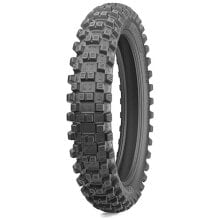 MICHELIN MOTO Tracker 64R TT M/C Off-Road Rear Tire