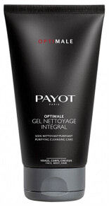 Средства для ухода за волосами Payot