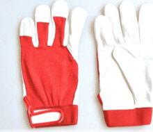 Personal hand protection equipment for construction and repair