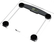 Floor scales