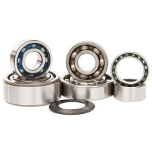 HOTRODS Honda 450 TRX-Er 06-14/R 06-09 Steering Bearing Kit