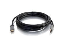 C2G 50632 Select 4K UHD High Speed HDMI Cable (60Hz) with Ethernet M/M, in-Wall