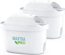 Wkład filtrujący Brita Maxtra+ Pure Performance 2 szt.