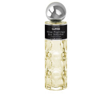 THE FIGHTER BY SAPHIR edp vapo 200 ml