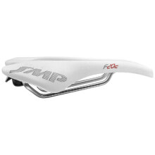 Bicycle saddles