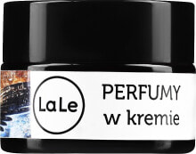 Купить кремы и лосьоны для тела La-le: Parfümierte Körpercreme Vanille, Patschuli und Moschus