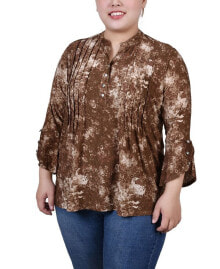 Women's blouses and blouses