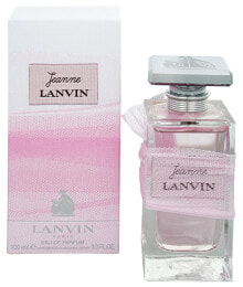 Jeanne Lanvin - EDP