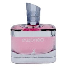 Women's Perfume Maison Alhambra Euzonea EDP 100 ml