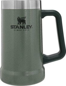 Бокалы и стаканы STANLEY купить от $59