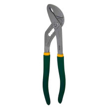 Pliers and side cutters