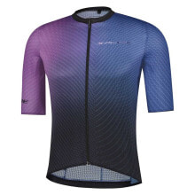 SHIMANO S-Phyre Leggera Short Sleeve Jersey