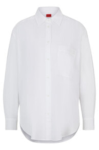 HUGO 10251197 Overshirt