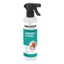 Cosmetics and hygiene products for dogs