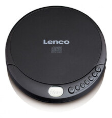 CD-проигрыватели Lenco купить от $38