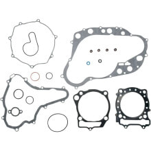 MOOSE HARD-PARTS 808916 ATV Suzuki LT-R450 06-08 complete gasket kit