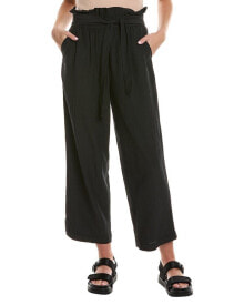 Купить женские брюки 3.1 Phillip Lim: 3.1 Phillip Lim Paperbag Crop Pant Women's