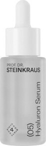 Купить сыворотки, ампулы и масла для лица Prof. Dr. Steinkraus: Hyaluron Serum