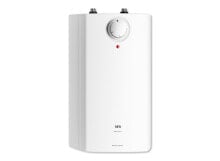 Water heaters aEG Power Solutions Huz 5 ÖKO Comfort - Tank (water storage) - Vertical - 2000 W - 5 L - Indoor - White