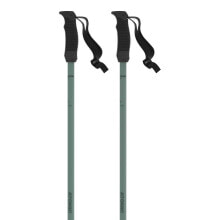 Nordic walking sticks and trekking poles