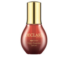 Купить сыворотки, ампулы и масла для лица Declare: DECLARE Night Essential 50ml Face serum