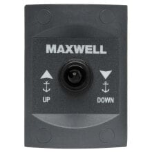 MAXWELL Anchor Switch With Lever