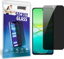 Protective films and glasses for smartphones