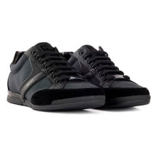 Sneakers bOSS Saturn Lowp MX Trainers