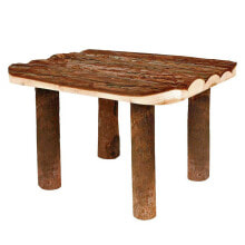 TRIXIE Natural Living Guinea Pig Table