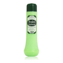 Бальзамы, ополаскиватели и кондиционеры для волос Anian Natural Cream Conditioner Смягчающий, распутывающий и придающий блеск крем-кондиционер для всех типов волос  1000 мл
