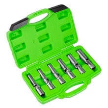 Купить сантехнические и разводные ключи JBM: JBM Articulated spark plug wrenches