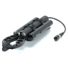 Accessories and accessories for cars and radio-controlled models