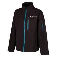 GREYS Softshell Jacket