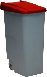 DENOX 23440.254 85L Container With Wheels