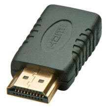 LINDY 41208 HDMI To Micro HDMI Adapter