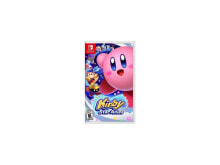 Купить игры для Nintendo Switch Nintendo: Kirby Star Allies - Nintendo Switch