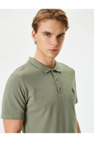 Men's Polo Shirts