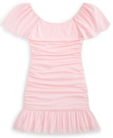 Baby dresses and sundresses for girls