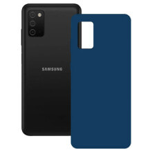 KSIX Mate Samsung Galaxy A03S Silicone phone case