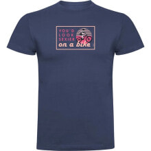 Men's sports T-shirts and T-shirts