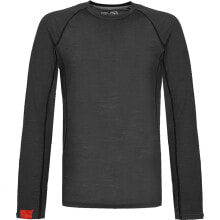 ROCK EXPERIENCE Makani 2.0 Long Sleeve Base Layer