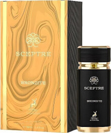 Alhambra Scepter Bronzite - Eau de Parfum