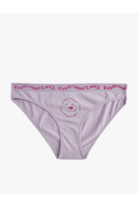 Women's underpants