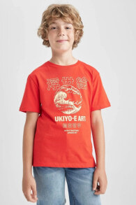 Children's T-shirts and T-shirts for boys