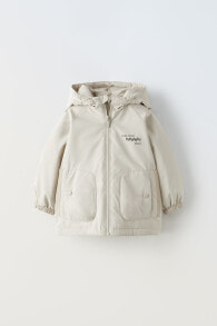 Down jackets for baby boys